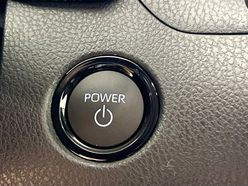 New 2026 Toyota Camry LE image 24