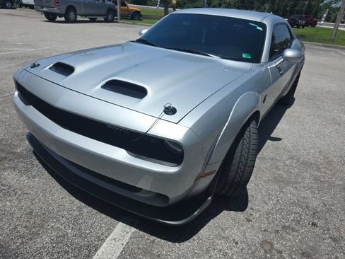 Used 2020 Dodge Challenger SRT Hellcat Redeye RWD image 11