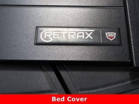 Used 2022 Chevrolet Silverado 1500 LTZ image 35