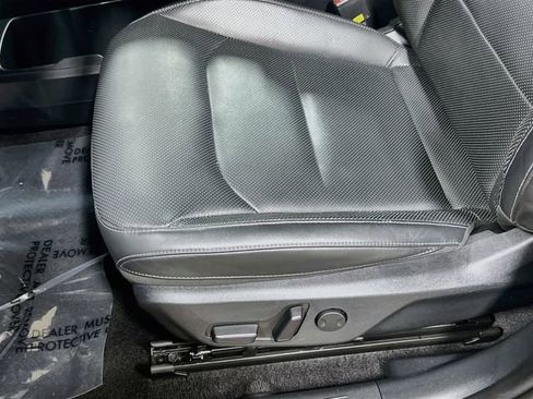 Certified 2023 Kia EV6 Wind RWD image 20