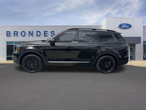 Used 2023 Kia Telluride SX Prestige X-Line AWD/4WD image 1
