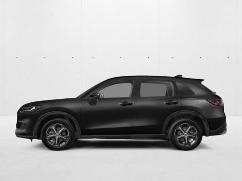 New 2025 Honda HR-V EX-L image 3