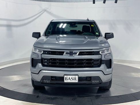 Used 2026 Chevrolet Silverado 1500 RST AWD/4WD image 9