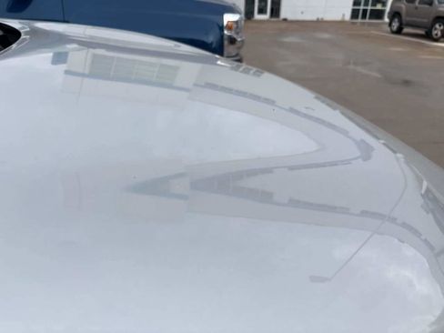 Used 2022 Nissan Rogue SV image 4