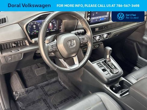 Used 2026 Honda CR-V Sport-L image 13