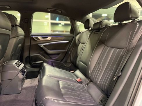 Used 2019 Audi A6 3.0T Prestige image 23