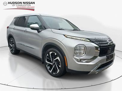 Used 2022 Mitsubishi Outlander SE