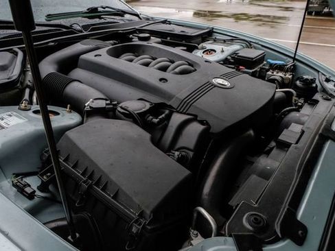 Used 2006 Jaguar XK8 Convertible RWD image 67