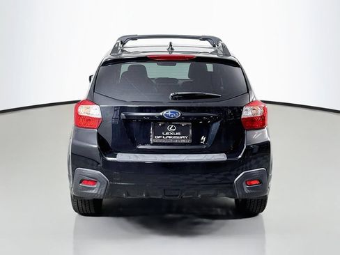 Used 2017 Subaru Crosstrek 2.0i Limited AWD/4WD image 6