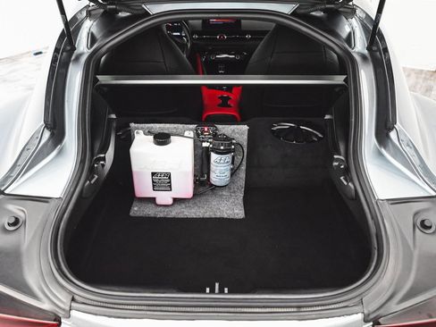 Used 2020 Toyota Supra Premium w/ Driver Assist Package image 31