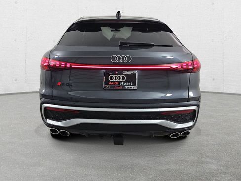 New 2026 Audi SQ5 Premium Plus image 6