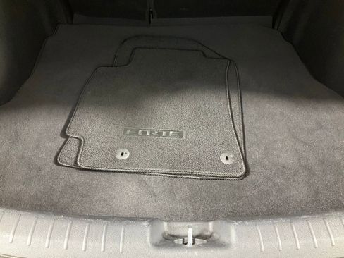 Used 2023 Kia Forte GT-Line image 24