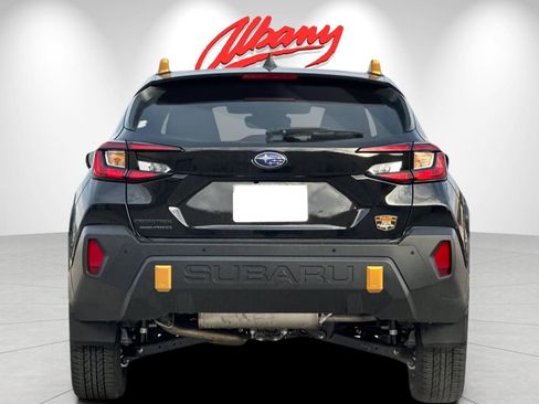 New 2026 Subaru Crosstrek 2.5i Wilderness AWD/4WD image 5