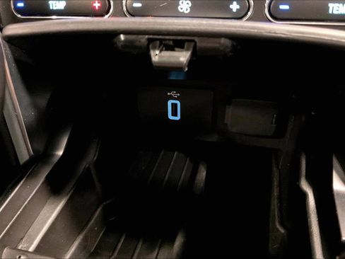 Used 2018 Ford Explorer Limited AWD/4WD image 16
