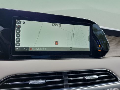 Certified 2022 Hyundai Palisade Calligraphy FWD image 27