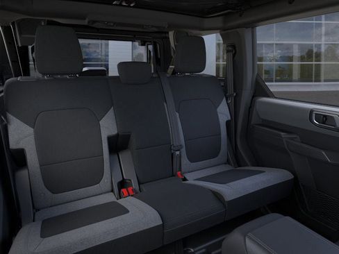 New 2025 Ford Bronco Big Bend image 11