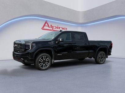 Used 2023 GMC Sierra 1500 AT4