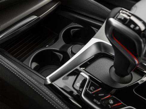 Used 2019 BMW M5 w/ Executive Package AWD/4WD image 42