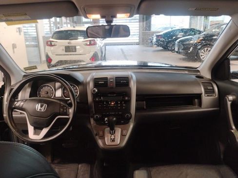 Used 2008 Honda CR-V EX-L image 26