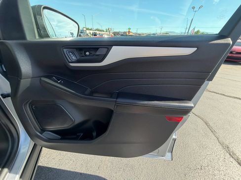 Used 2021 Ford Escape S AWD/4WD image 14