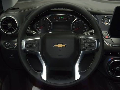 New 2026 Chevrolet Blazer LT w/ Sound & Technology Package image 36