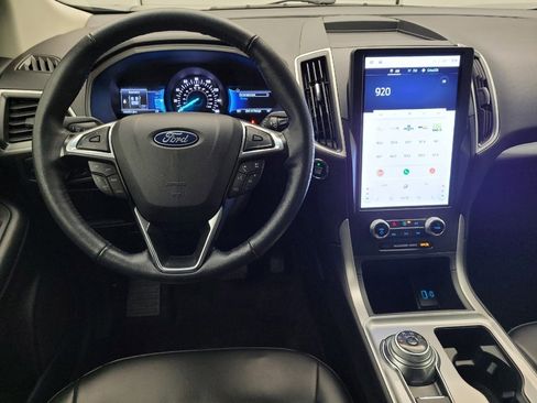 Used 2024 Ford Edge SEL image 22