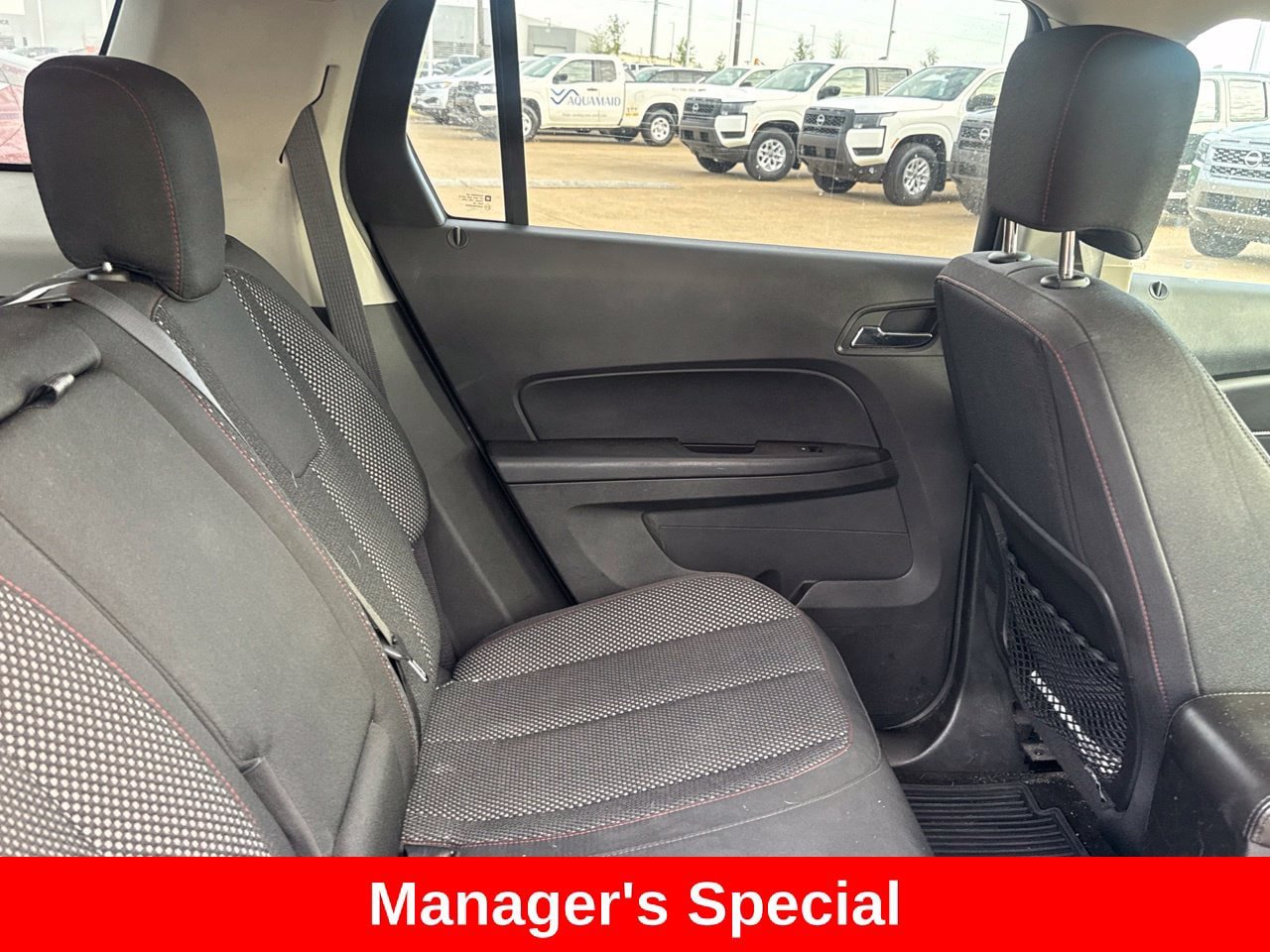 Used 2017 GMC Terrain SLE FWD image 35