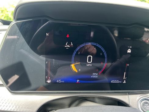 Used 2025 Chevrolet Trax ACTIV w/ Driver Confidence Package FWD image 25