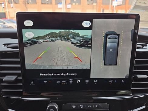 New 2026 Ford Transit 350 XLT RWD image 30