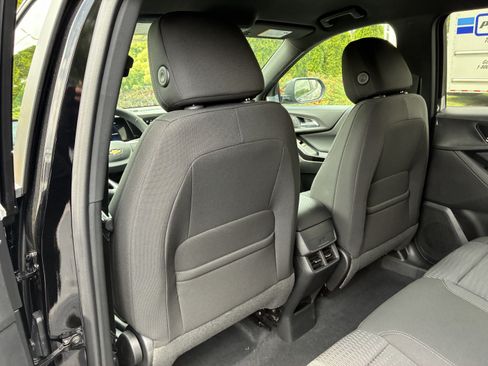 New 2027 Chevrolet Equinox LT FWD image 15