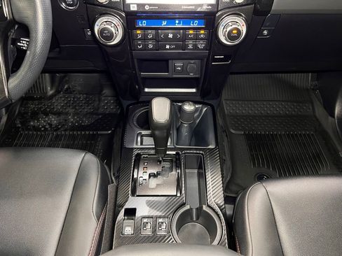 Used 2024 Toyota 4Runner TRD Pro image 17