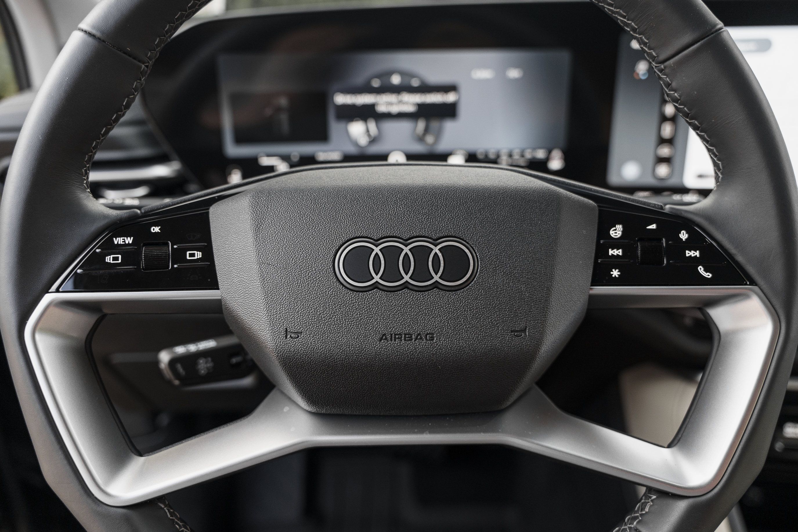 Certified 2026 Audi Q5 Premium w/ Convenience Package AWD/4WD image 14