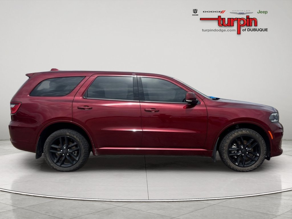 Used 2021 Dodge Durango GT AWD/4WD image 6