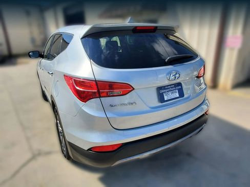 Used 2016 Hyundai Santa Fe Sport image 6