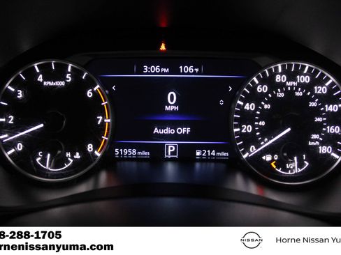 Used 2019 Nissan Altima 2.0 SR FWD image 8