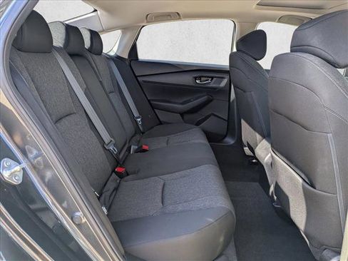 Used 2024 Honda Accord EX image 20