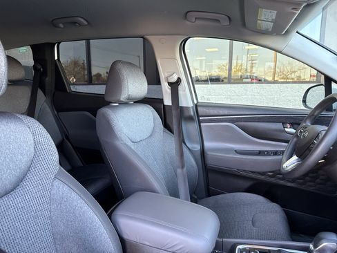 Used 2020 Hyundai Santa Fe SEL image 40