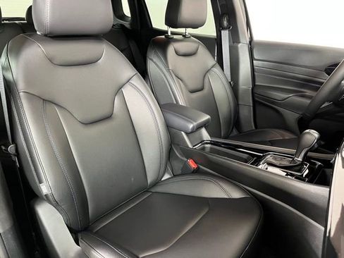 Used 2026 Jeep Compass Limited image 43