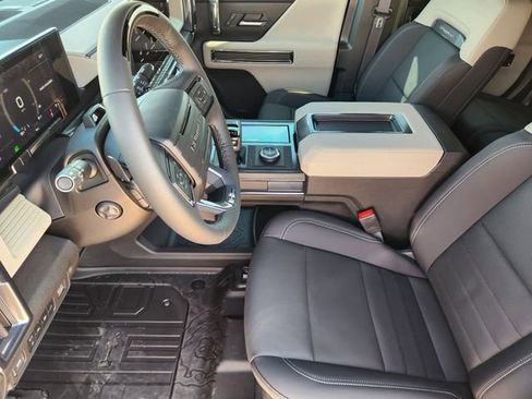 New 2026 GMC Hummer EV SUV AWD/4WD image 11