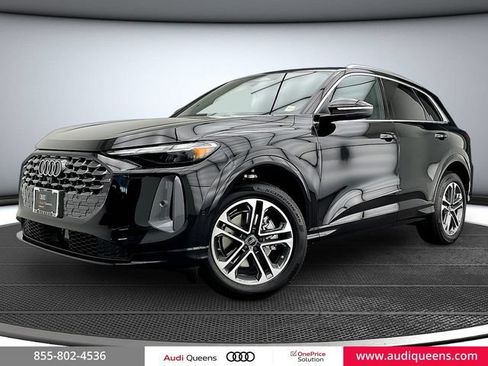 New 2026 Audi Q5 Premium AWD/4WD image 1