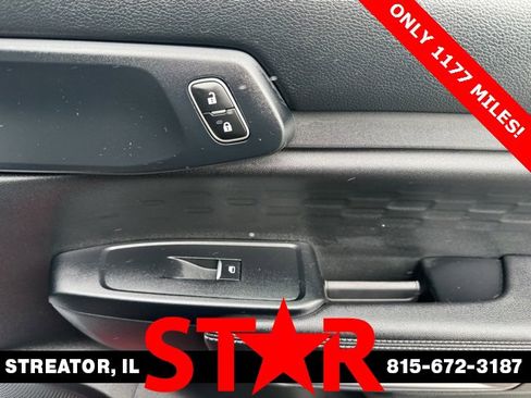 Used 2025 Ford Ranger XLT w/ Technology Package image 14