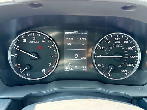 New 2026 Subaru Impreza 2.0i Sport AWD/4WD image 14