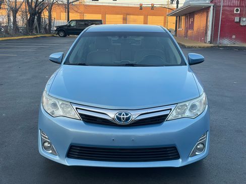 Used 2013 Toyota Camry XLE image 3