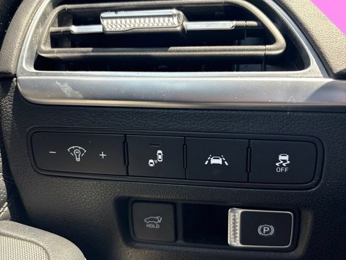 Used 2021 Hyundai Palisade Calligraphy FWD image 9