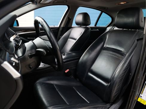 Used 2015 BMW 528i Sedan RWD image 16