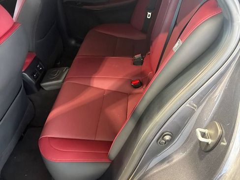 Used 2024 Lexus IS 300 F Sport RWD image 4