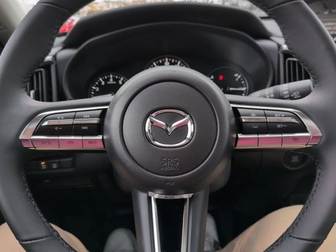 New 2026 MAZDA CX-50 AWD 2.5 S w/ Cargo Package image 26