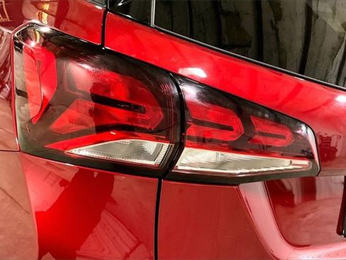 Certified 2023 Chevrolet Equinox LT image 8