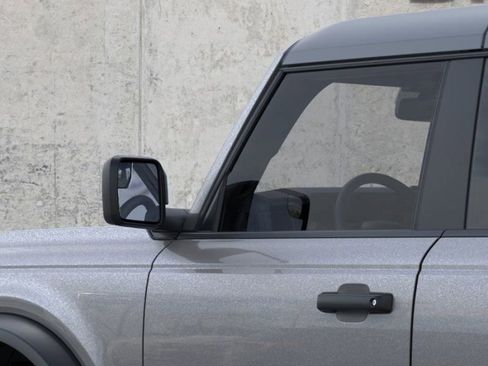New 2025 Ford Bronco 4-Door image 44