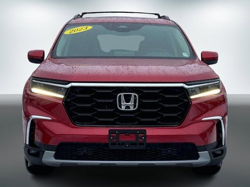 Used 2023 Honda Pilot Elite image 2